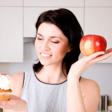 Usvojite ih i mirni ste: 4 temelja zdrave ishrane 