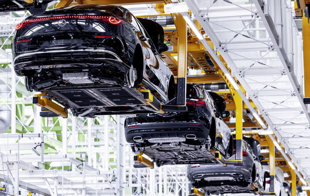 Uticaj sporazuma EU i SAD na auto industriju