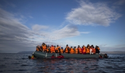 Utopilo se najmanje 29 u brodu sa migrantima kod Egipta