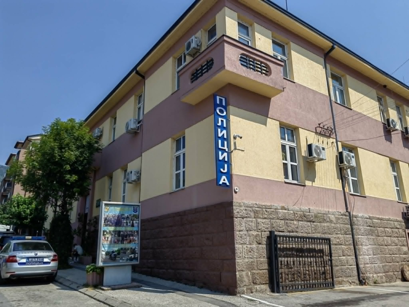 Utopio se mladić kod Preševa