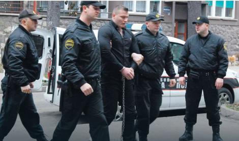 Uvažene žalbe advokata: Ukinuta presuda Šekaru za ubistvo zatvorenika u Zenici