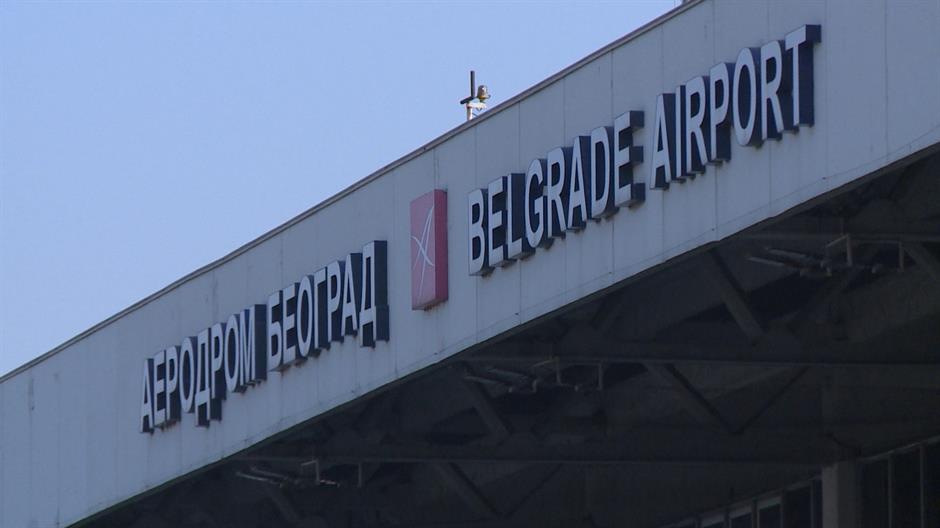 Uvećana poslovna dobit beogradskog aerodroma