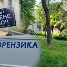 Uveče se skupljaju na kraju ulice, verujemo da se tu vrši primopredaja Stanari otkrili šta se dešavalo iza zgrada na Konjarniku: Muškarac izdahnuo pre dolaska Hitne pomoći