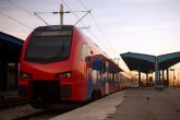 Uvedeni vanredni polasci vozova iz Novog Sada
