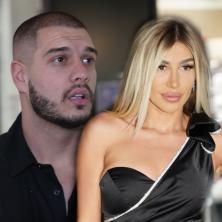 Uvek će mi ostati... Dalila prvi put progovorila o Dejanu i razvodu, zadržala je njegovo prezime i javno priznala da se kaje zbog svega