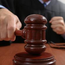 Uvod i izreka prvostepene i drugostepene presude