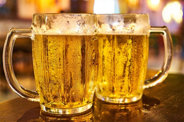 Uvoz piva u BiH 15 puta veći od izvoza
