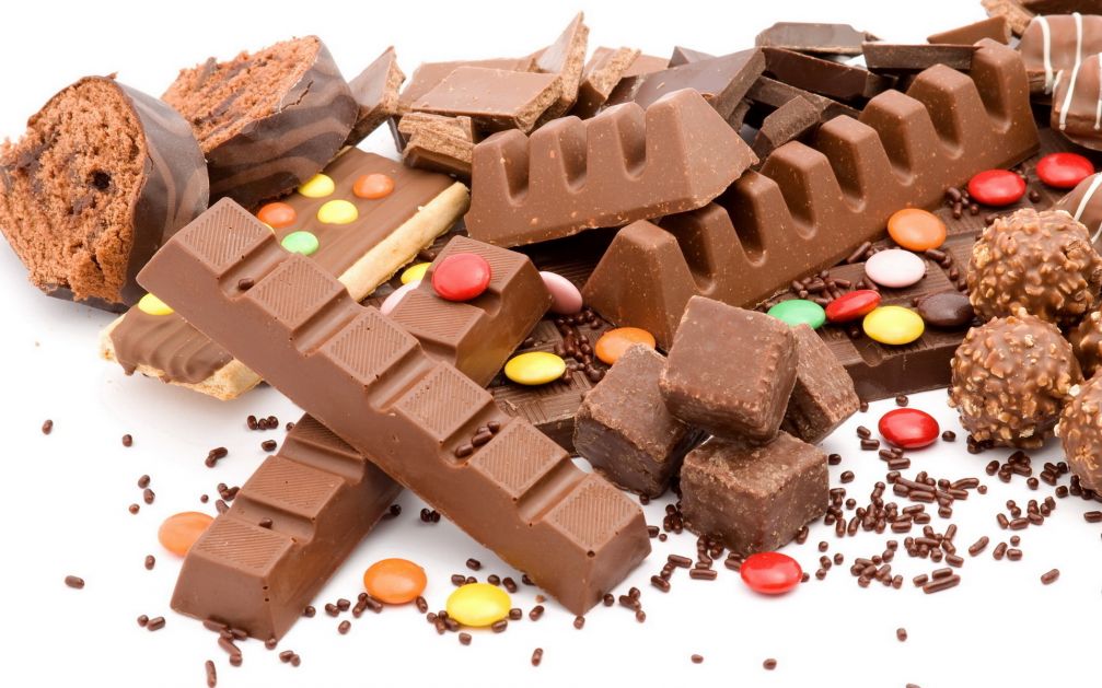 Uvozni slatkiši slađi od domaćih