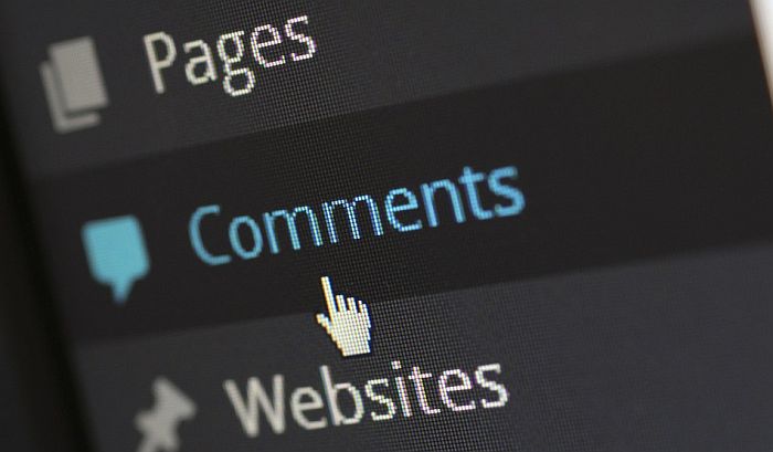 Uvredljivi komentari na internetu postaju globalni problem