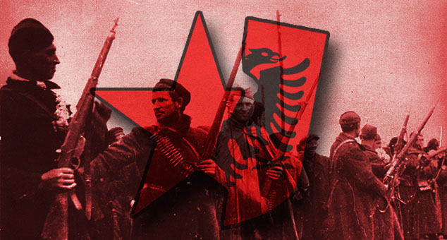  Uz pomoć albanskih fašista, 1942. komunisti iz Kosovskog Pomoravlja ubili preko 500 Srba