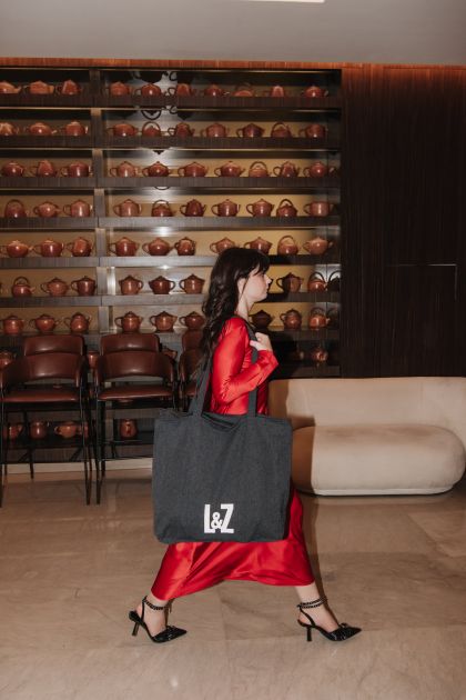 Uz slavlje ide i znak pažnje. Zavirite u L&Z goodie bag