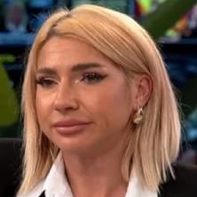 Uz tatu i Ibarsku magistralu je rasla: Ovako je Jovana Jeremić govorila o pokojnom ocu - U ovome je bio najveća lafčina