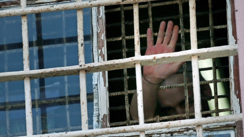 Užas nije vječan: Aktivistkinja pismima tješi političke zatvorenike u Rusiji