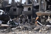 Užas se nastavlja: Ubijeno osam civila, među njima i deca