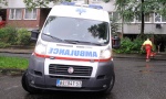 Užas u Beogradu: Muškarac (45) pao sa zgrade u Rakovici, hitno prevezen na reanimaciju