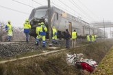 Užas u Italiji: Voz usmrtio dve osobe