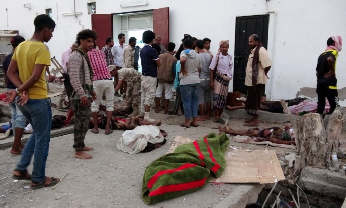 Užas u Jemenu: Razneli vojnike dok su čekali plate, 45 mrtvih