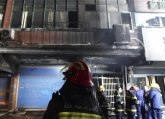 Užas u Kini: U požaru poginulo 39 osoba, devetoro povređeno