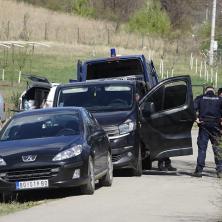 Užas u Lazarevcu: Pijana htela da udavi rođenu sestru