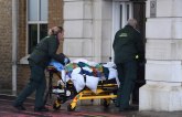 Užas u Londonu: Tinejdžer izboden nasmrt