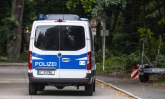 Užas u Nemačkoj: Muškarac pretio pištoljem prolaznicima