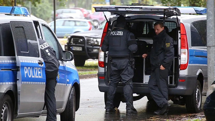Užas u Nemačkoj: Pronađena tela šestoro tinejdžera