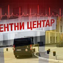 Užas u Rakovici! Hteo da uđe u automobil, pa ga zatekao horor: Muškarac sa teškim povredama primljen u Urgentni centar
