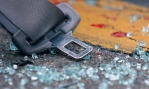 Užasne nesreće u Nemačkoj: Vozač izgubio kontrolu, poginula devojčica
