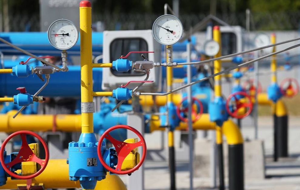 Uzbekistan potpisao dvogodišnji ugovor o kupovini gasa sa Rusijom — ministarstvo