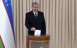 
					Uzbekistanci danas biraju novi parlament, izbori bez prave opozicije 
					
									