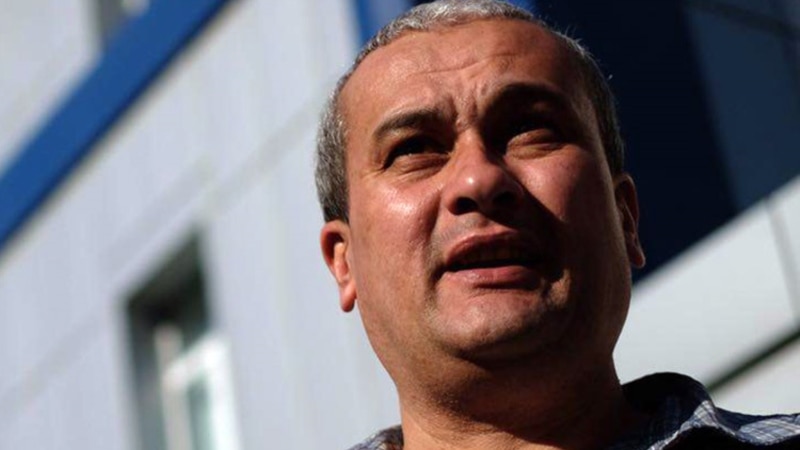 Uzbekistanski novinar Abdullaev uhapšen u Turskoj