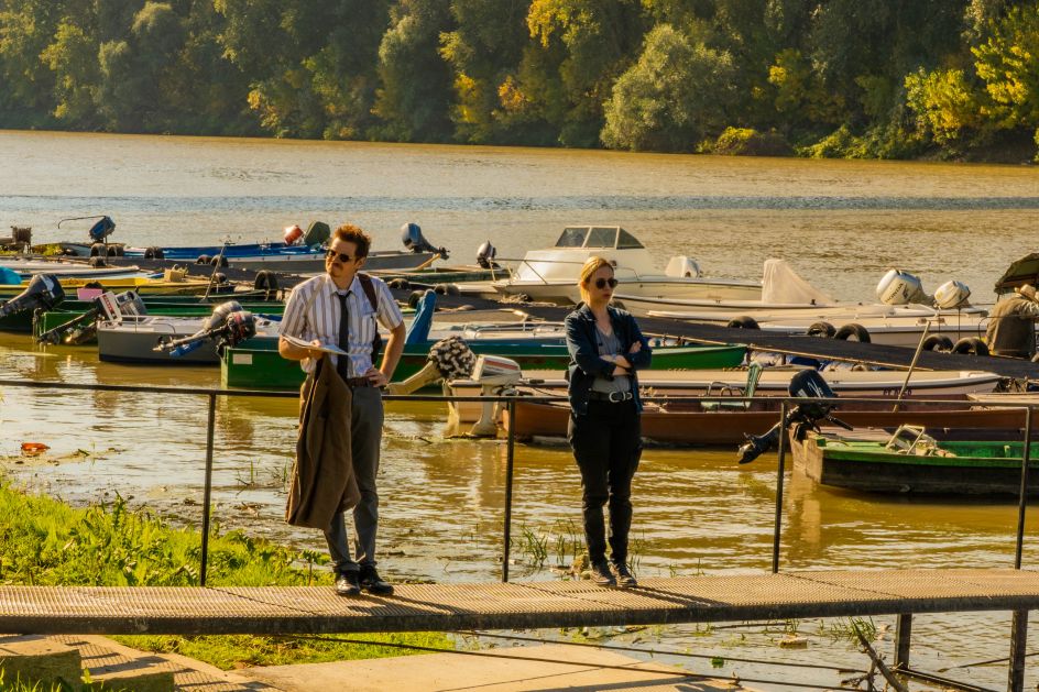  Uzbudljiva kriminalistička serija Kljun od 12. januara na RTS-u! (VIDEO)