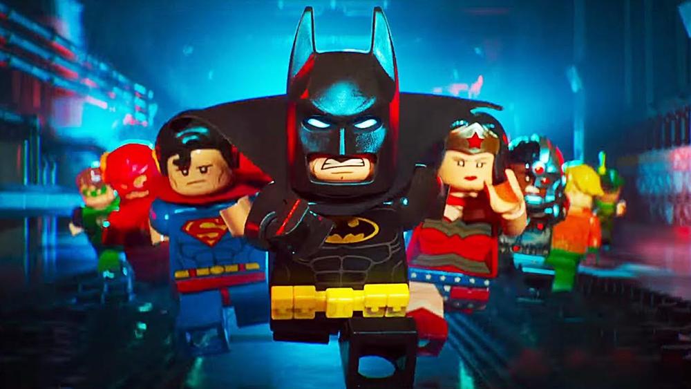 Uzbudljivi nastavak od sutra u bioskopima: Lego Betmen će oduševiti vaše klince (VIDEO)