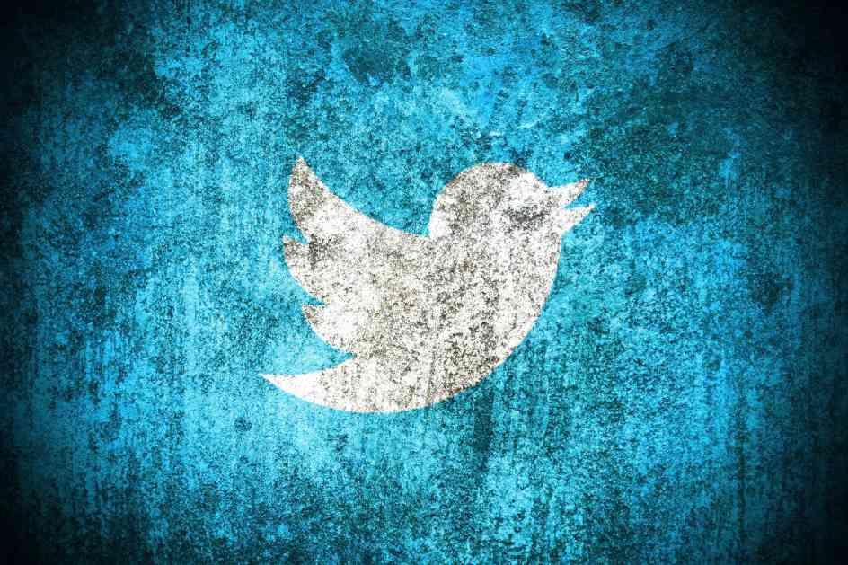 Uzbuna na društevnim mrežama: Tviter pao, niko ne zna zašto