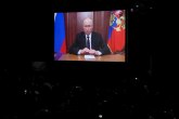 Uzbuna u Kremlju? Putin zabrinut