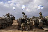 Uzbuna u Ramali: Izrael sprema rat protiv Palestinske samouprave