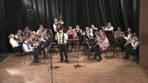 Uzdinci nagrađeni aplauzima na koncertu s orkestrom Nacionalnog saveta Rumuna