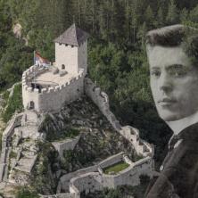 Užičanin izabrao smrt u reci: Oproštajno pismo razjasnilo bolnu odluku - Ne mogu da podnesem...