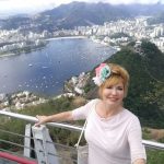 Uživanje u brazilskoj egzotici – Suzana Mančić: Sve je lepše sa Simeonom