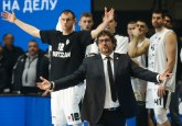 Furiozna igra Partizana u Zagrebu za šestu pobedu u nizu