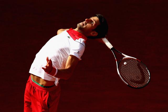 Đoković poklonio pobedu, Novaka čeka veliki pad na ATP listi!