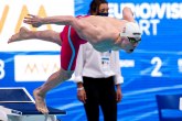 Srbi u Tokiju, šesti dan: Osvojena četvrta medalja, dve pobede Đokovića, veslači u finalu
