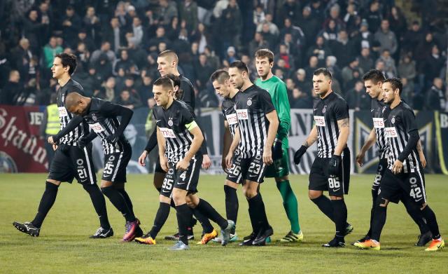 Partizan pregrmeo Banjicu, Đurđević srušio svoje