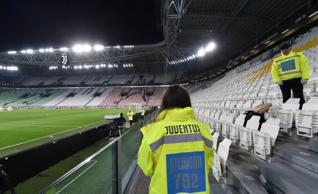 Ništa novo na Apeninima – Juventus ponovo bolji od Intera za povratak na tron VIDEO