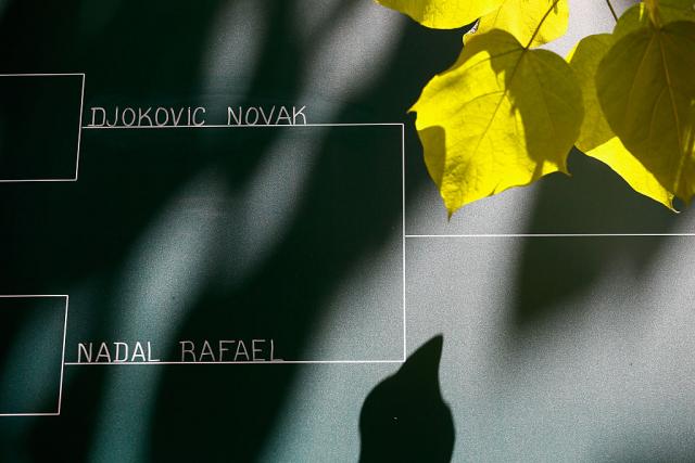 Đoković bez šansi, Nadal ubedljiv za finale!