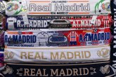 Real je kralj Madrida!
