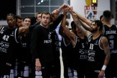 Crno-bela drama: Partizan od -18 do velike pobede!
