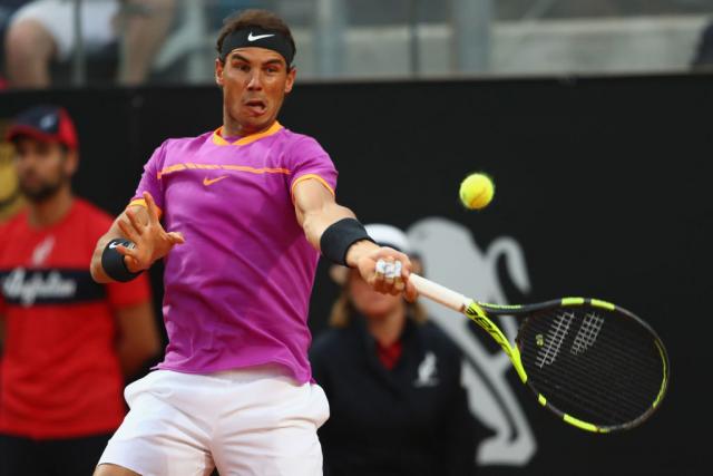 Rim: Fantastični Tim eliminisao Nadala!