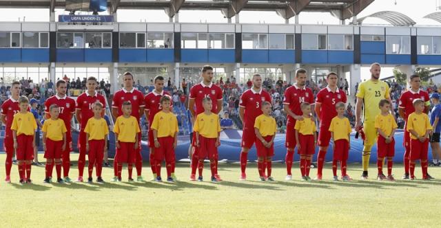 Rezerve Španije poslale Orliće kući bez pobede