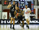 Partizan izrešetao Cedevitu za drugu pobedu u ABA ligi